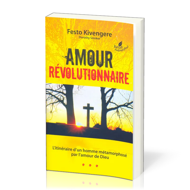 Amour révolutionnaire