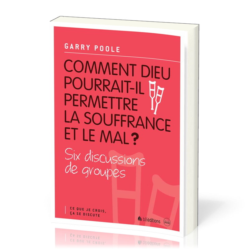 Comment Dieu pourrait-il permettre la souffrance et le mal ?