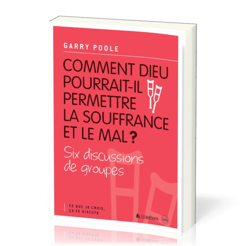Comment Dieu pourrait-il permettre la souffrance et le mal ?