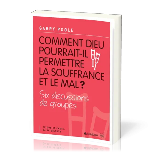 Comment Dieu pourrait-il permettre la souffrance et le mal ?