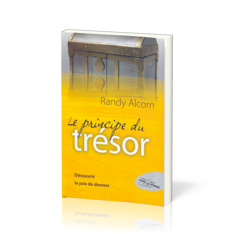 Principe du trésor, Le