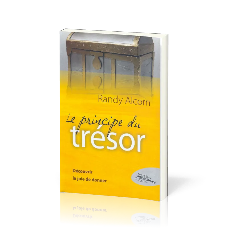 Principe du trésor, Le