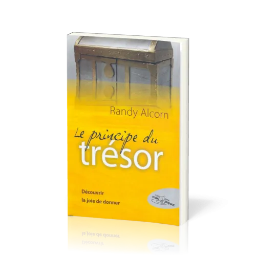 Principe du trésor, Le
