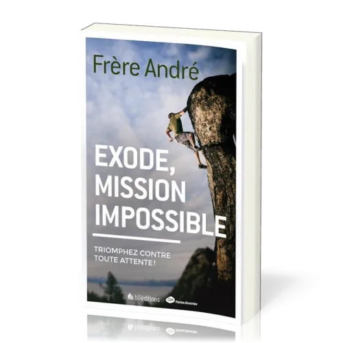Exode, mission impossible