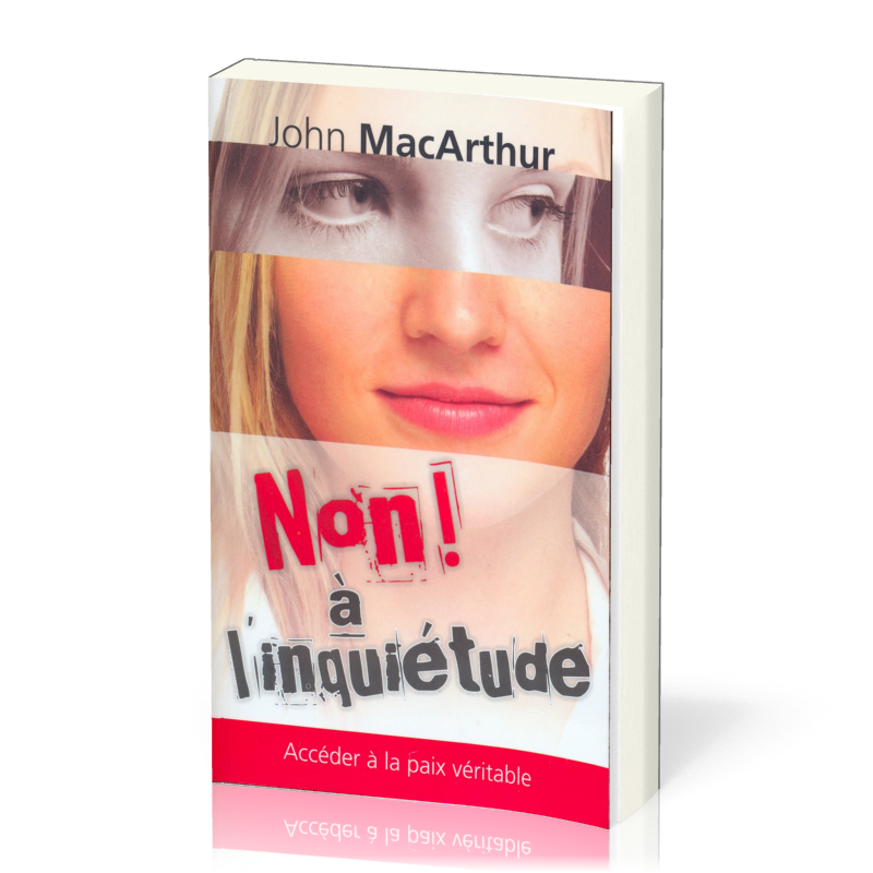 Non à l'inquiétude