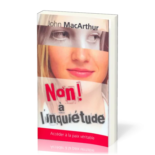 Non à l'inquiétude