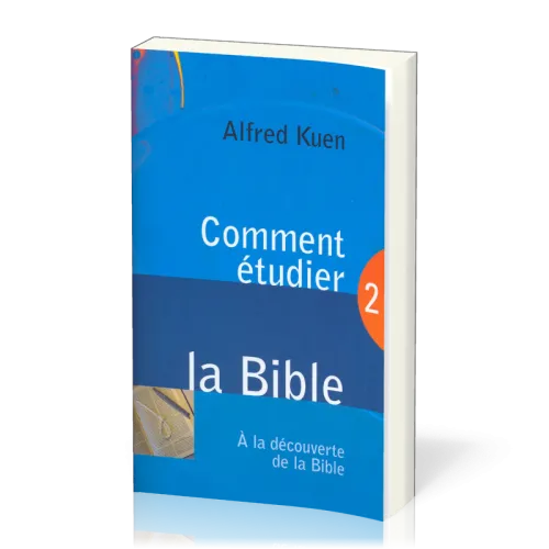 Comment étudier la Bible
