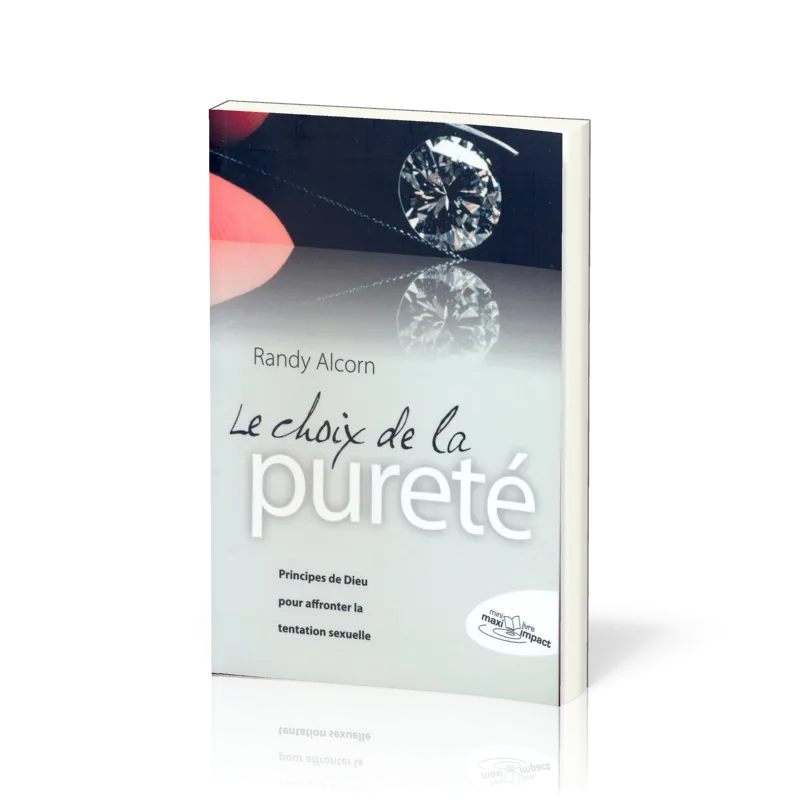 Choix de la pureté, Le