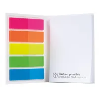 Mini bloc avec post-it Tout est possible - Marc 9:23