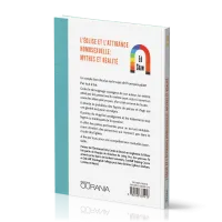 Eglise et l'attirance homosexuelle, L'