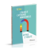 Eglise et l'attirance homosexuelle, L'