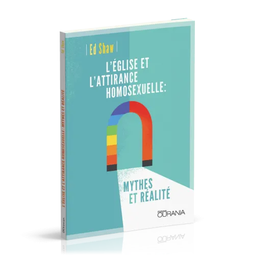 Eglise et l'attirance homosexuelle, L'