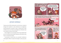 Incroyable histoire de Georges Müller, L'