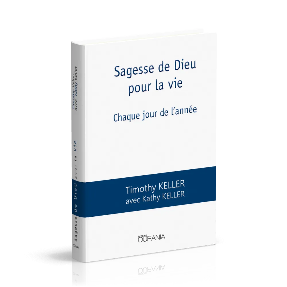 Sagesse de Dieu pour la vie