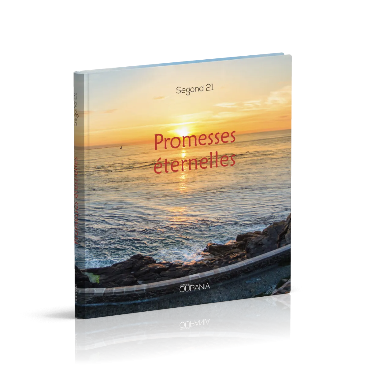 Promesses éternelles