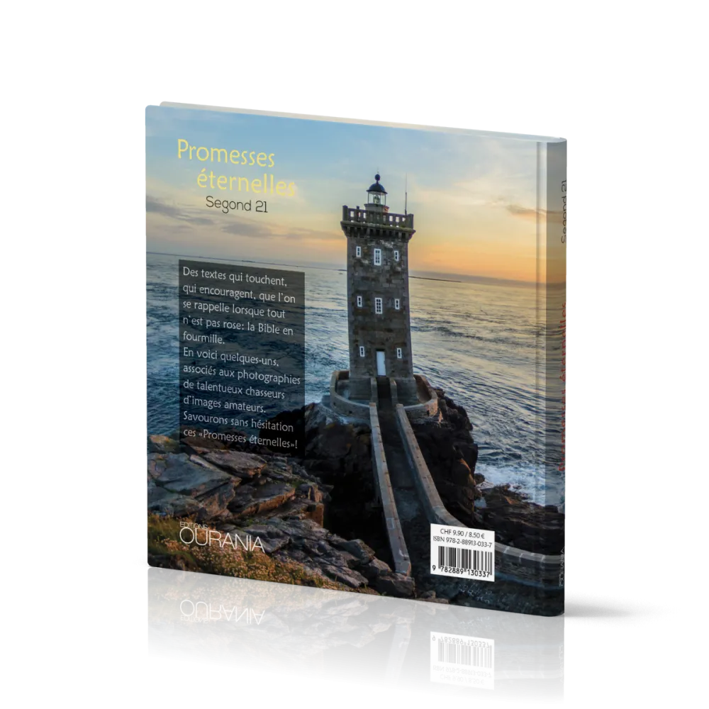 Promesses éternelles