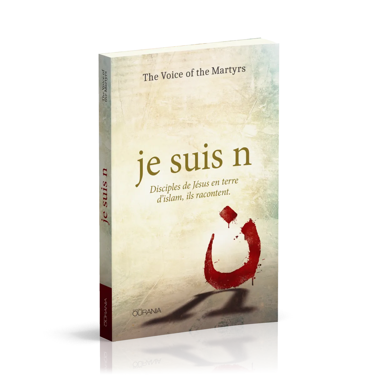 Je suis n