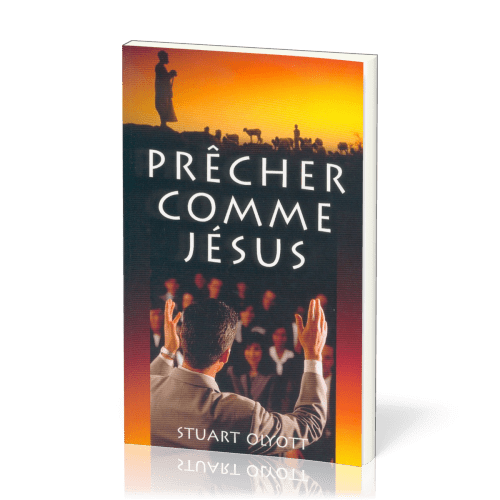 Prêcher comme Jésus