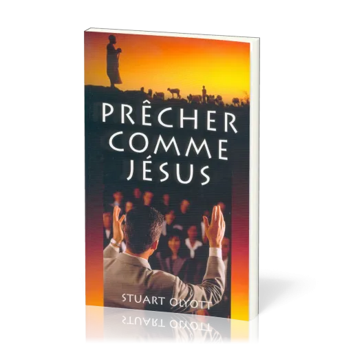 Prêcher comme Jésus