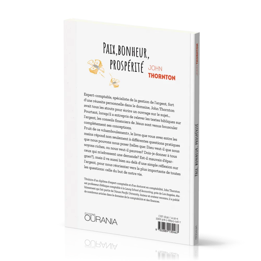 Paix, Bonheur, Prospérité