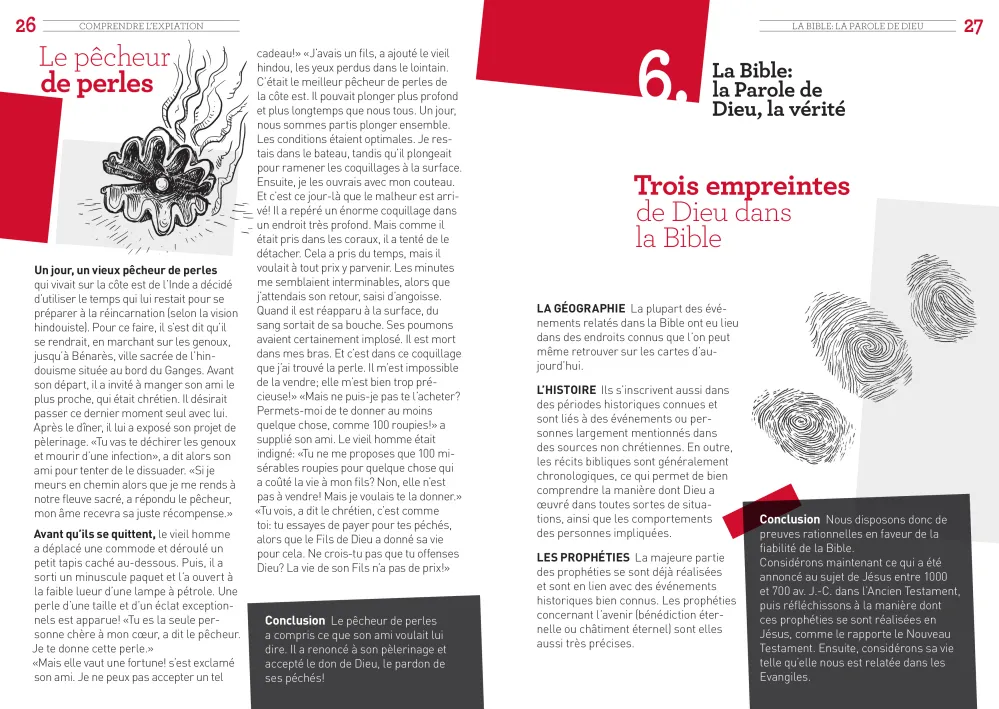 Evangile exposé simplement, L' - aux musulmans et à tous