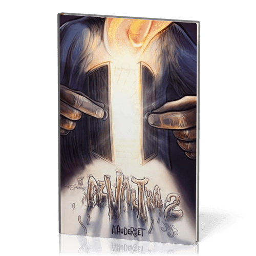 BD - Souvenirs d'Azvaltya T2