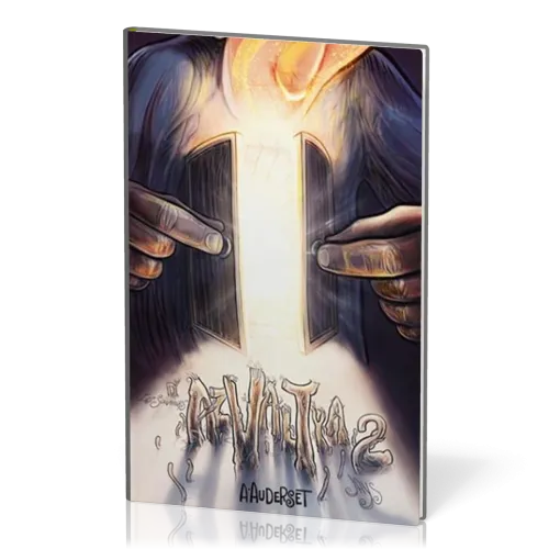 BD - Souvenirs d'Azvaltya T2