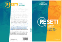 Reset! vivre la grâce à l'ére du Burn-out