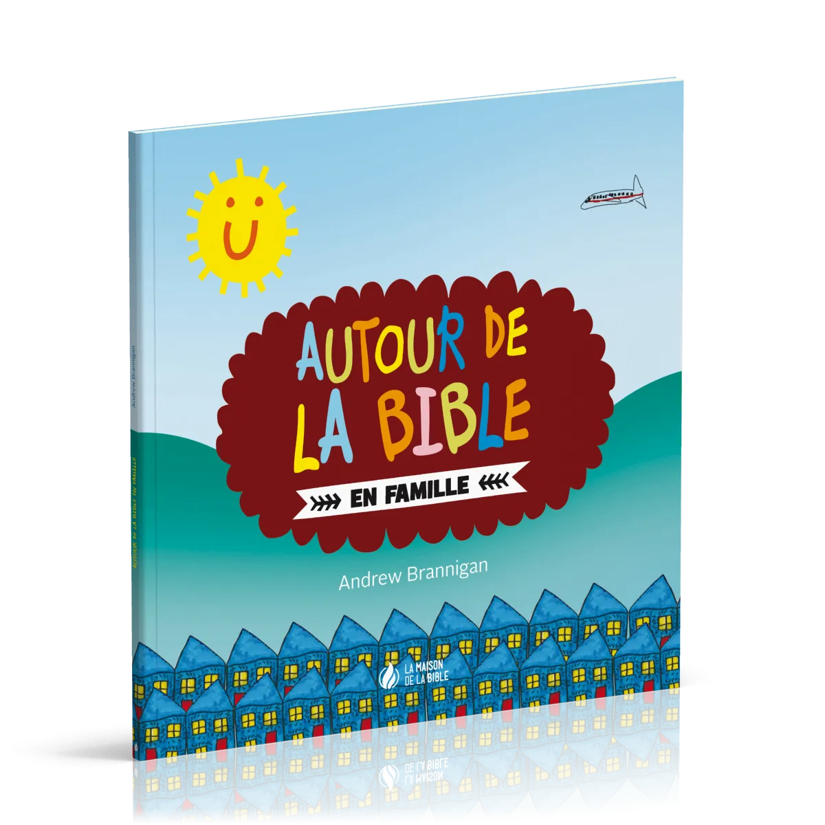 Autour de la Bible en famille