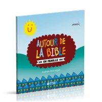 Autour de la Bible en famille