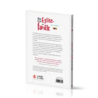 Plus qu'une Eglise... une famille