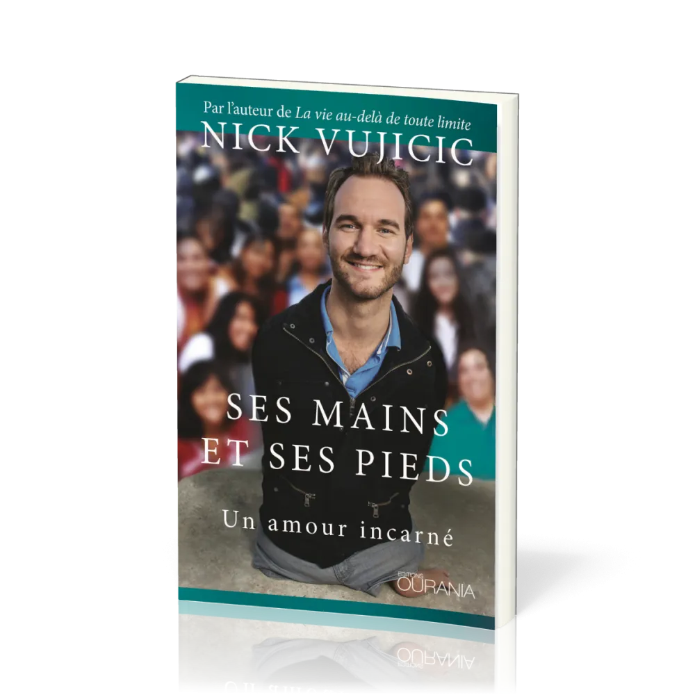 Ses mains et Ses pieds