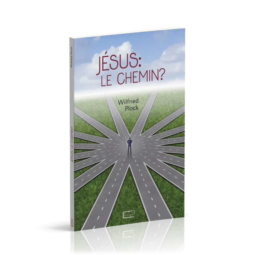 Jésus : le chemin ?