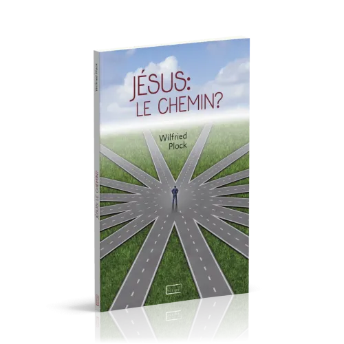 Jésus : le chemin ?
