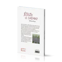 Jésus : le chemin ?