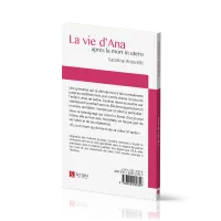 La vie d'Ana