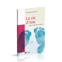 La vie d'Ana