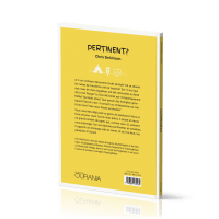 Pertinent ? Tout ce qu’on reproche au christianisme