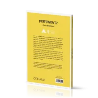 Pertinent ? Tout ce qu’on reproche au christianisme