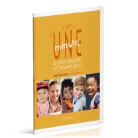 Il suffit d'une minute