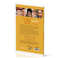 Il suffit d'une minute