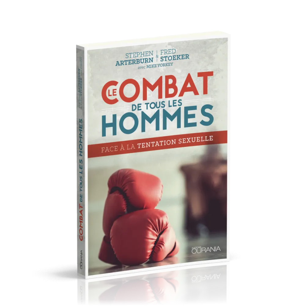 Combat de tous les hommes, Le