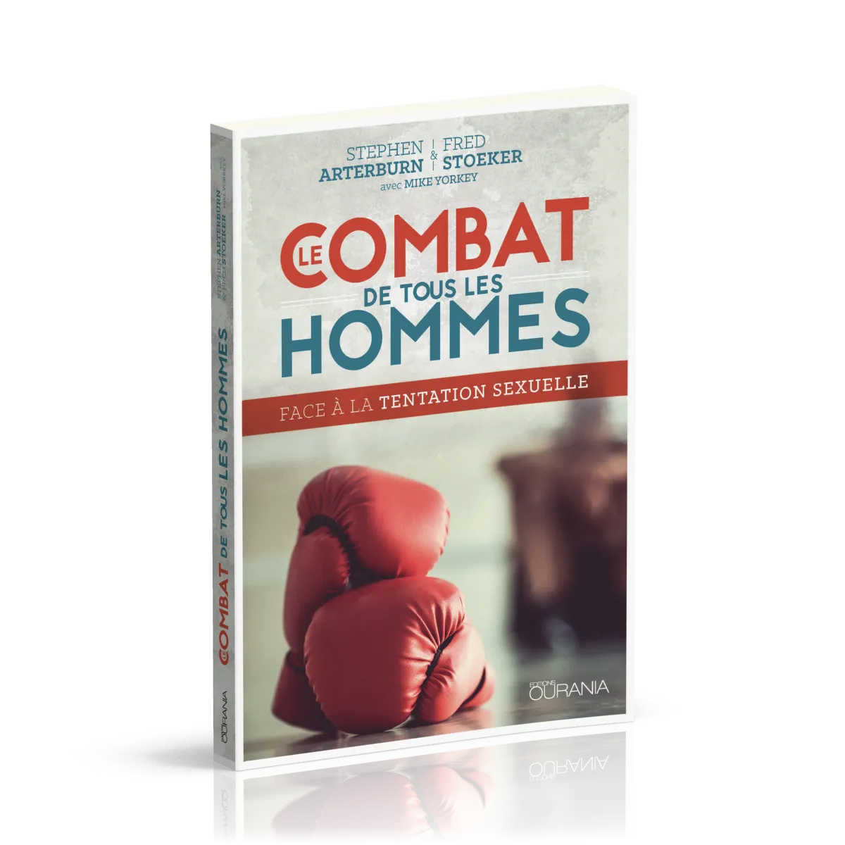 Combat de tous les hommes, Le