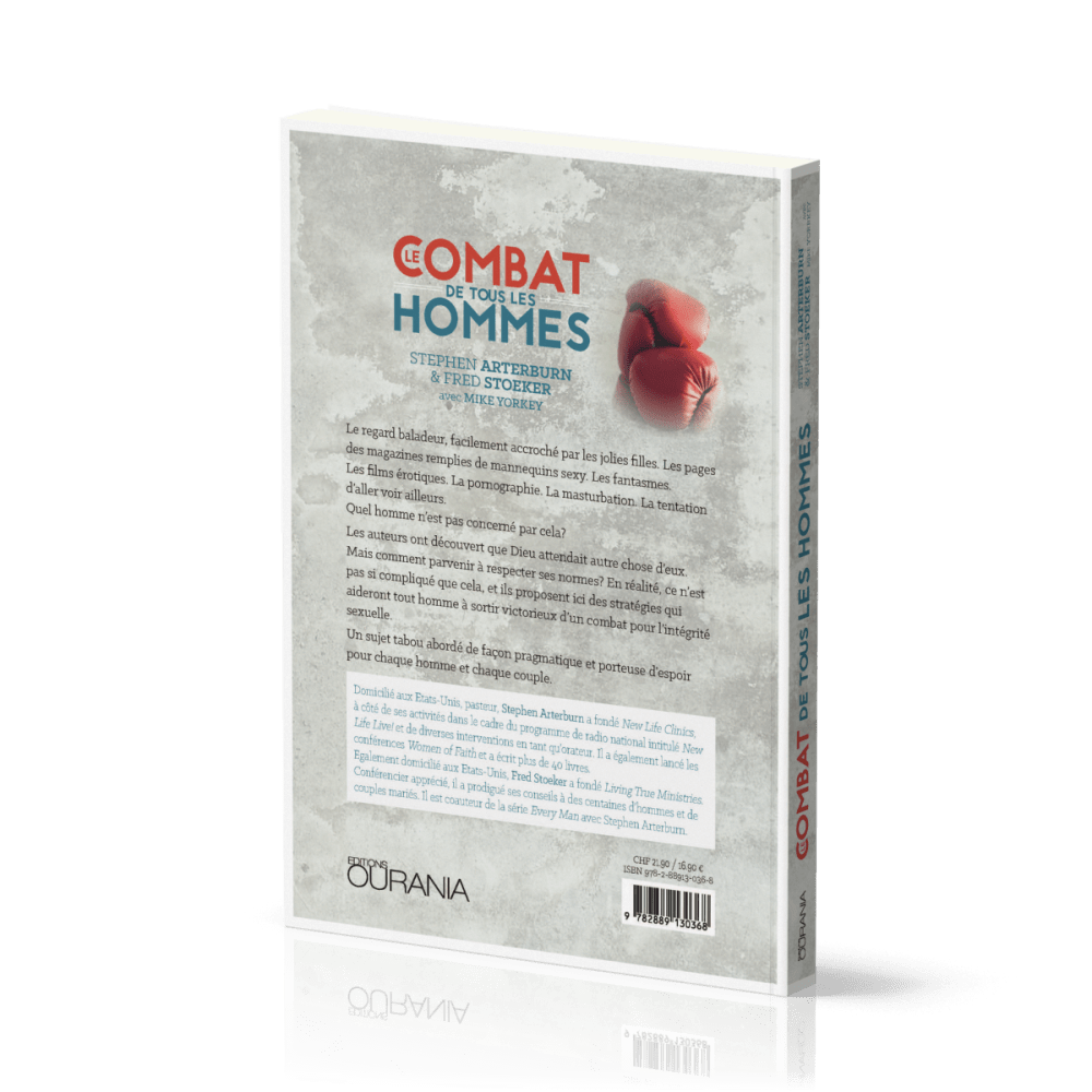 Combat de tous les hommes, Le