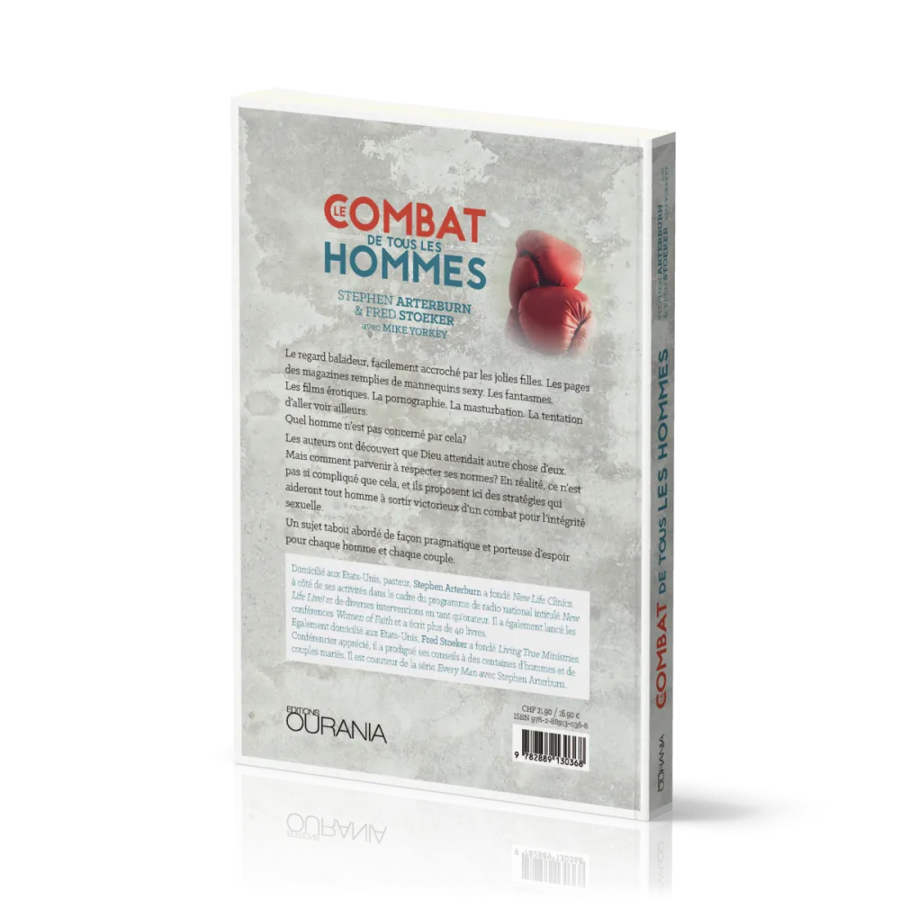 Combat de tous les hommes, Le