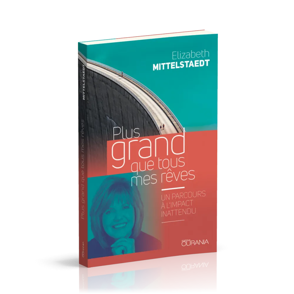 Plus grand que tous mes rêves