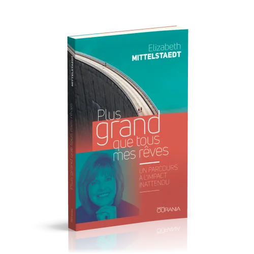 Plus grand que tous mes rêves