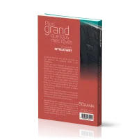 Plus grand que tous mes rêves