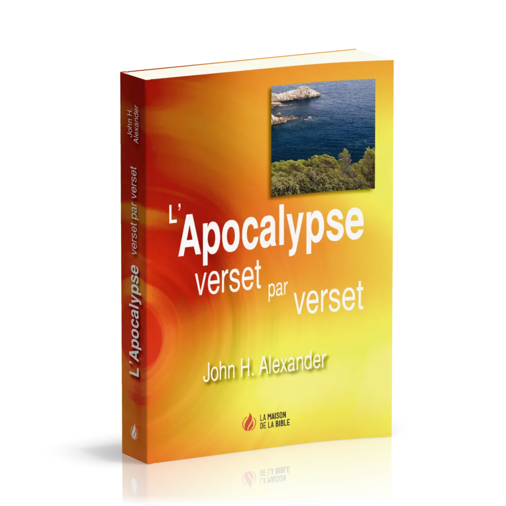 Apocalypse, L' - Verset par verset