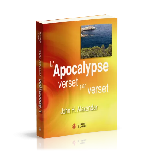 Apocalypse, L' - Verset par verset